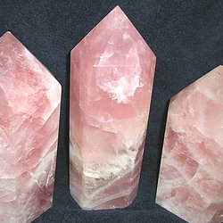 Rose Quartz
