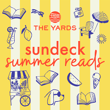 Sundeck Summer Reads