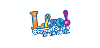 Live! Concert Series on the Plaza