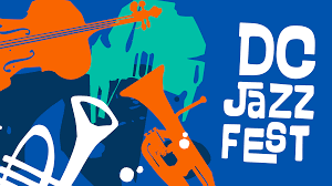DC Jazz Fest 2025