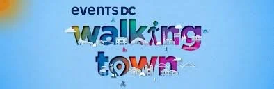 Events DC Walking Town