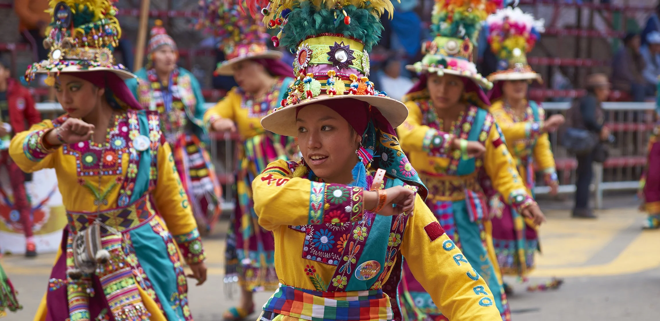 Celebration of Textiles: Enduring Traditions