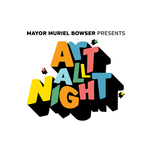 Art All Night