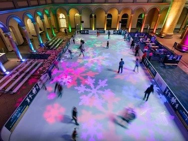 Winter Skate Spectacular