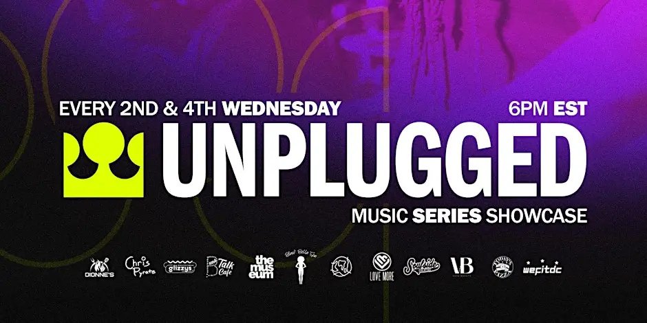 Unplugged: TOB Band at SOAK