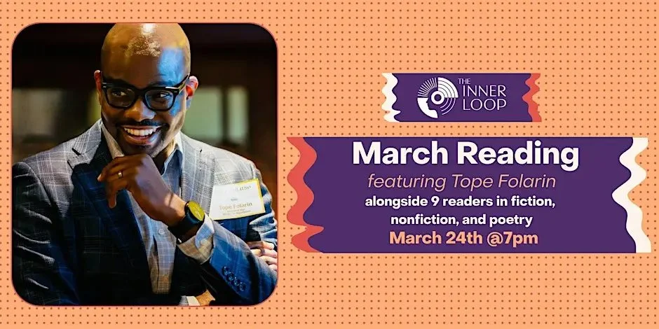 The Inner Loop March Reading