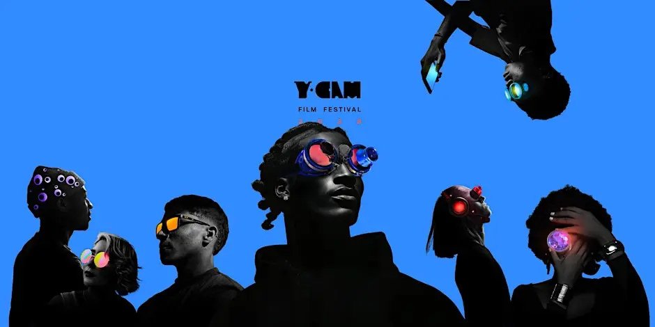 2026 Y-CAM High School Film Festival at DCIFF