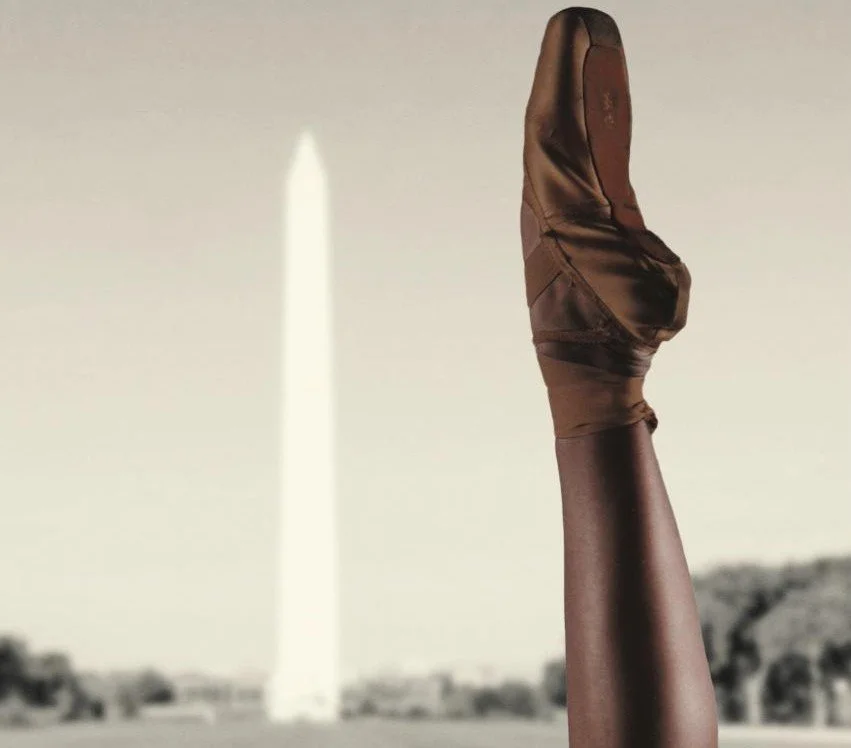 Film Screening: Making Their Pointe