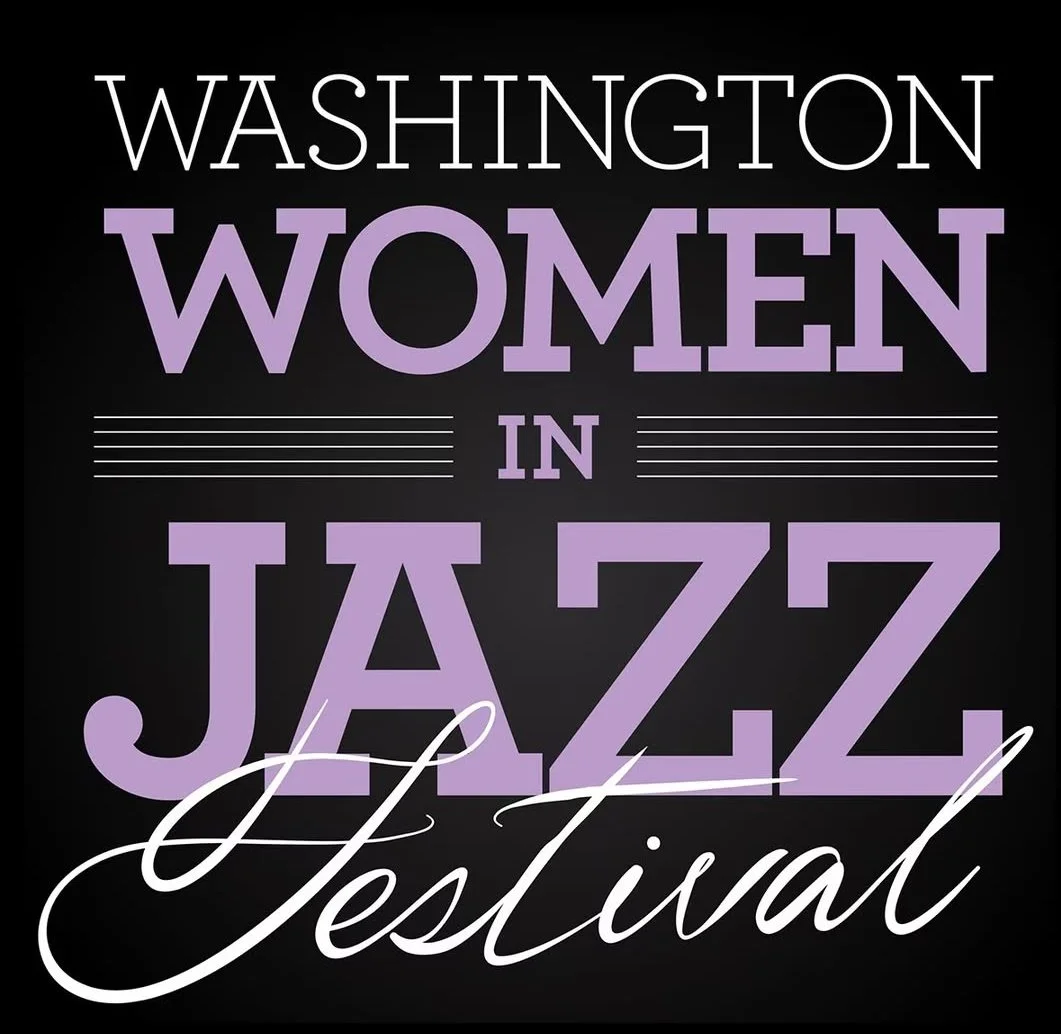 16th annual Washington Women in Jazz Festival