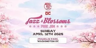 Jazz & Blossoms 2026