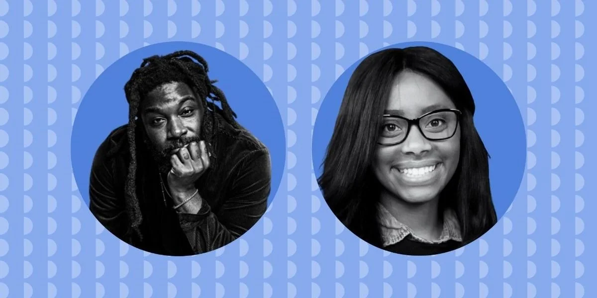 Between the Lines with Jason Reynolds and Morgan Menzies