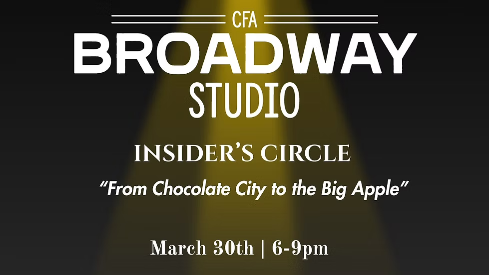 Broadway Studio: Insider's Circle