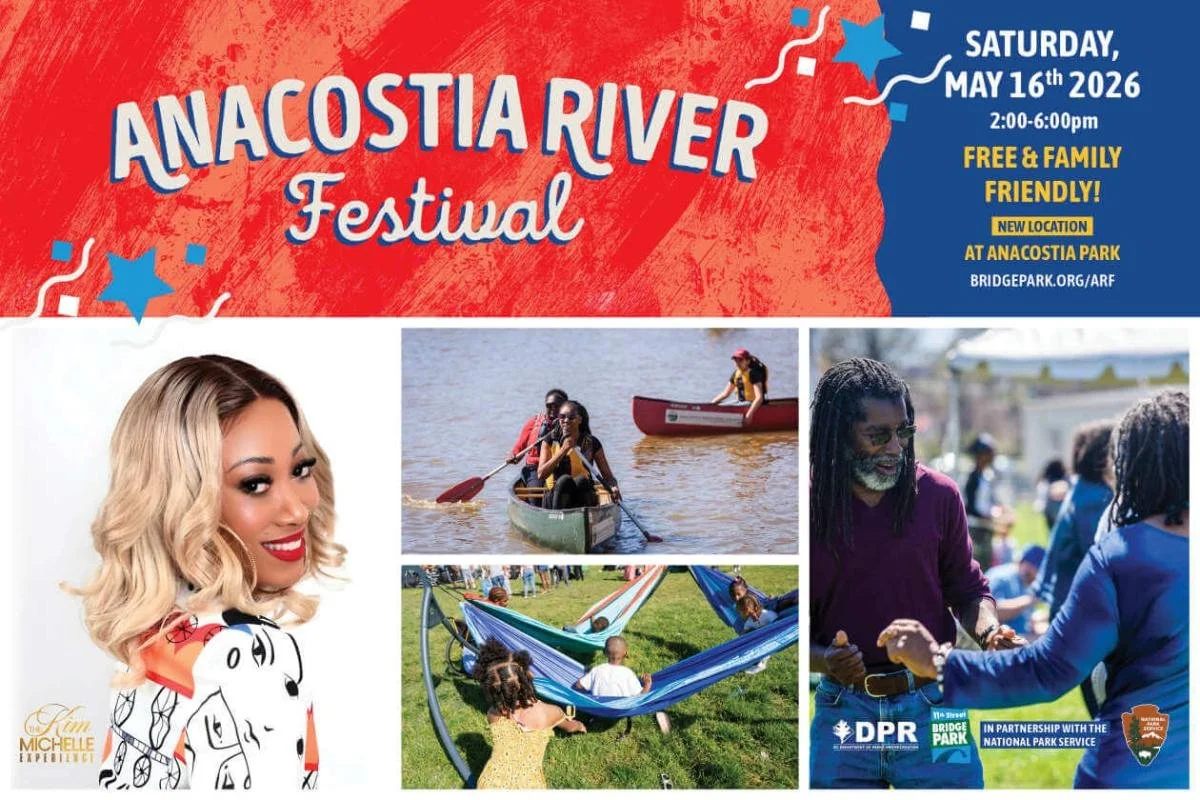 Anacostia River Festival 2026
