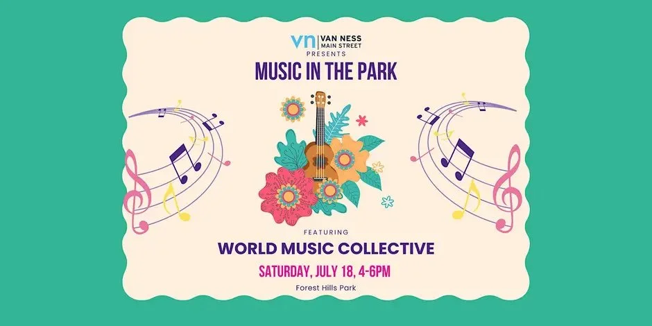 Music in the Park