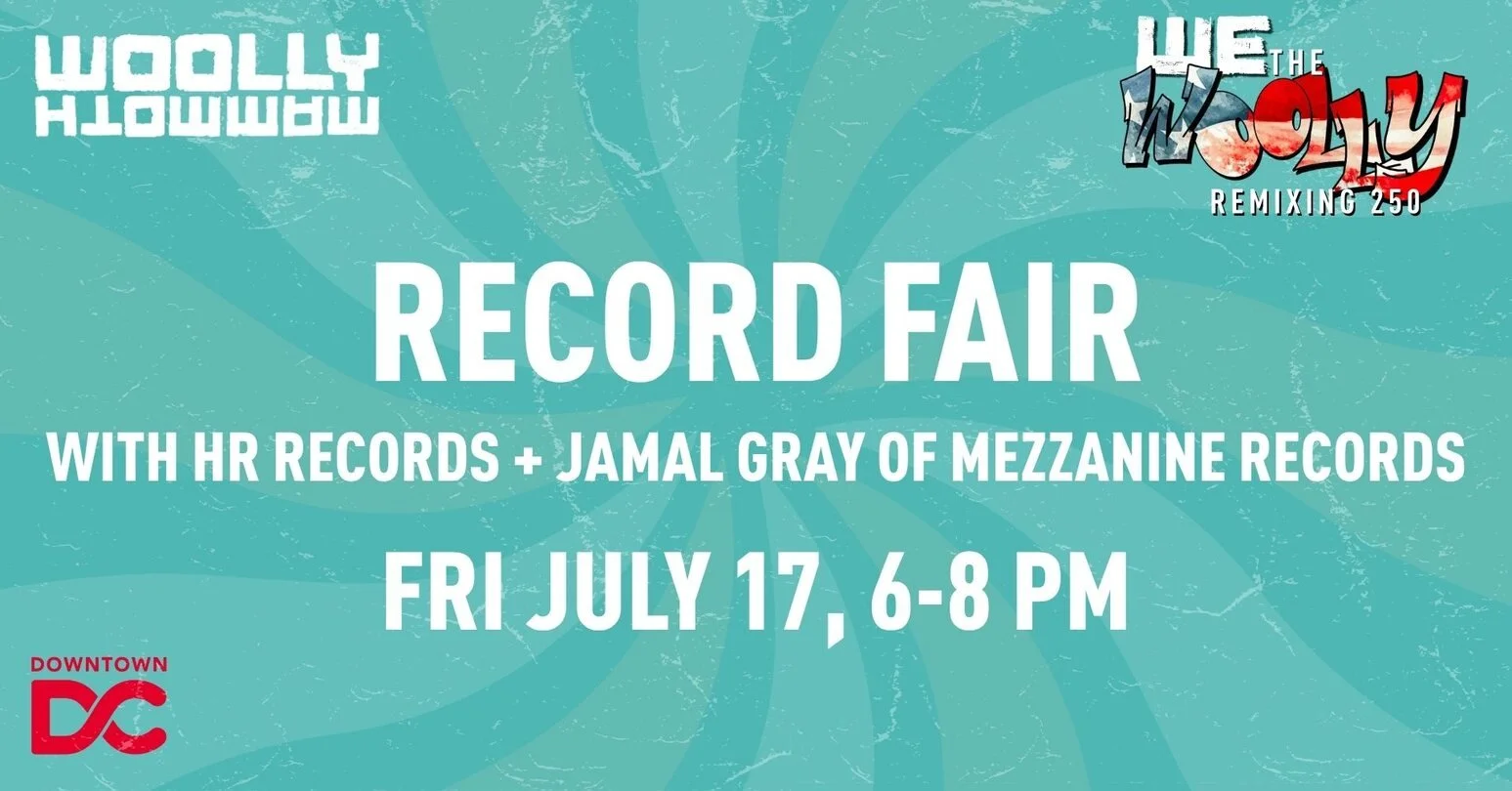  Record Fair