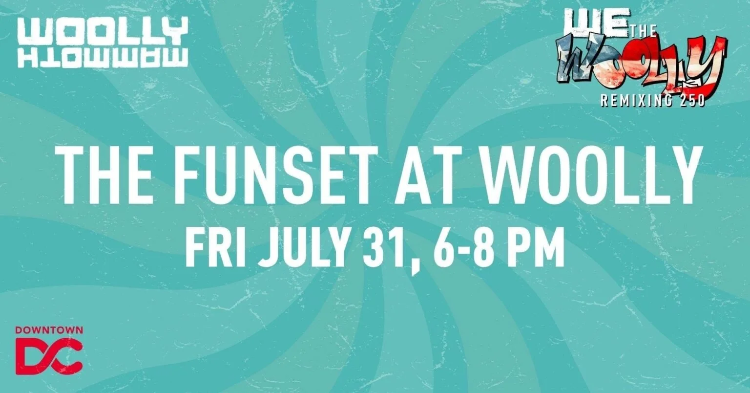 The Funset at Woolly