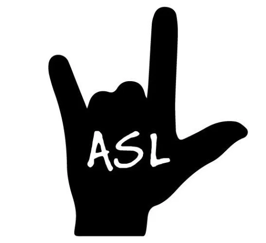 American Sign Language (ASL) Classes: Intermediate Level