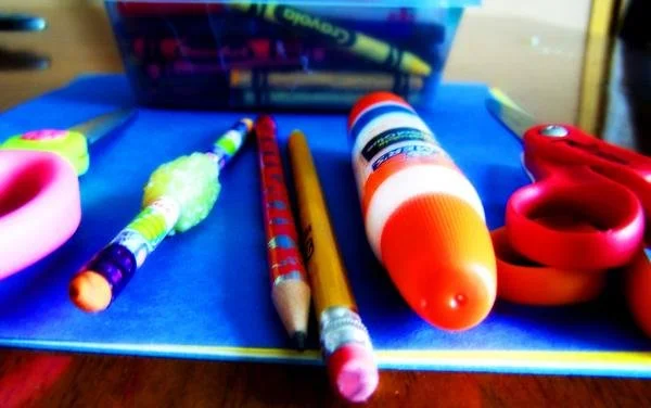 Puppet Crafternoon