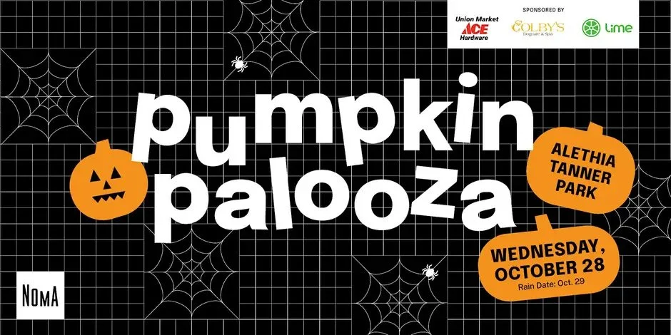 PumpkinPalooza