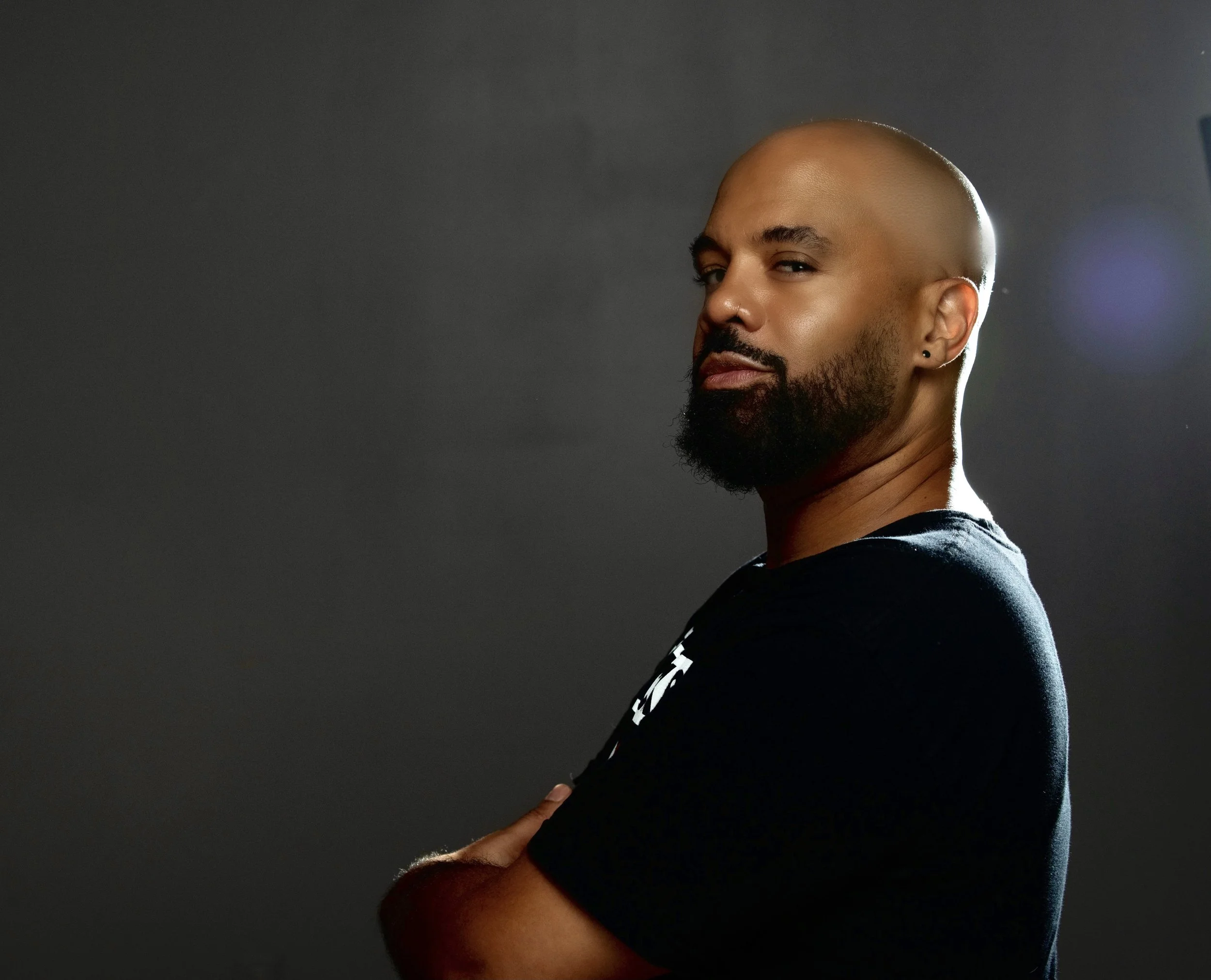 Russell Taylor — 202Creates