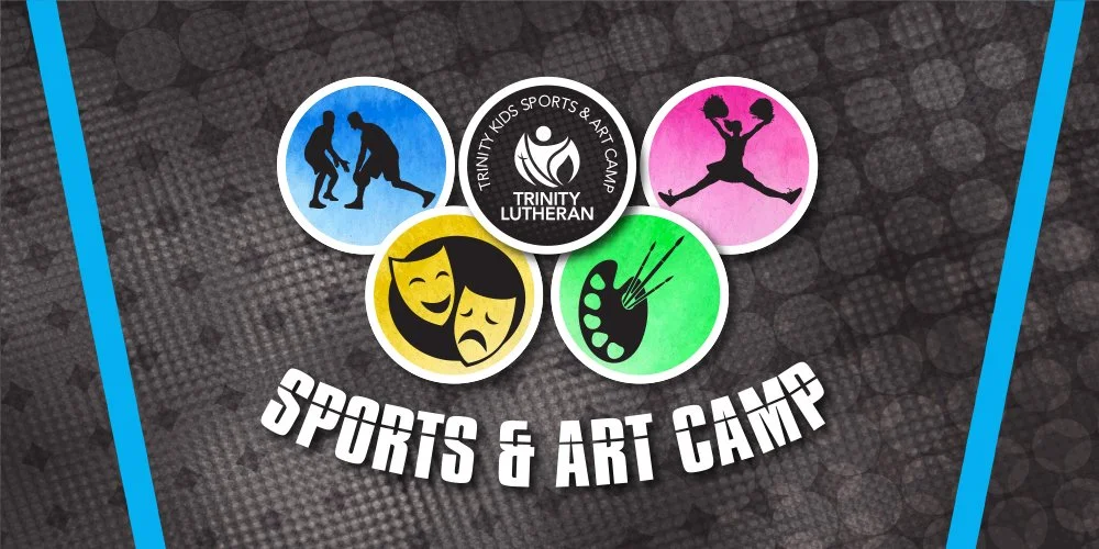 TRINITY KIDS SPORTS &amp; ART CAMP