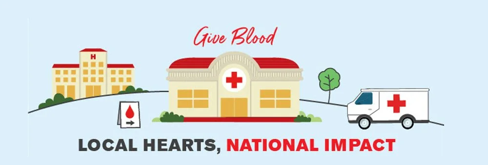 Blood Drive