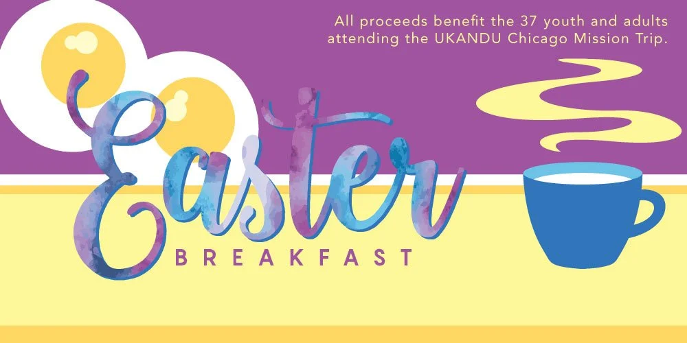 Youth Easter Breakfast