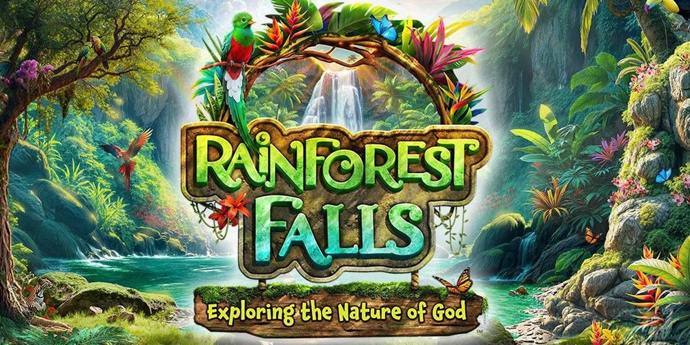 VACATION BIBLE SCHOOL 