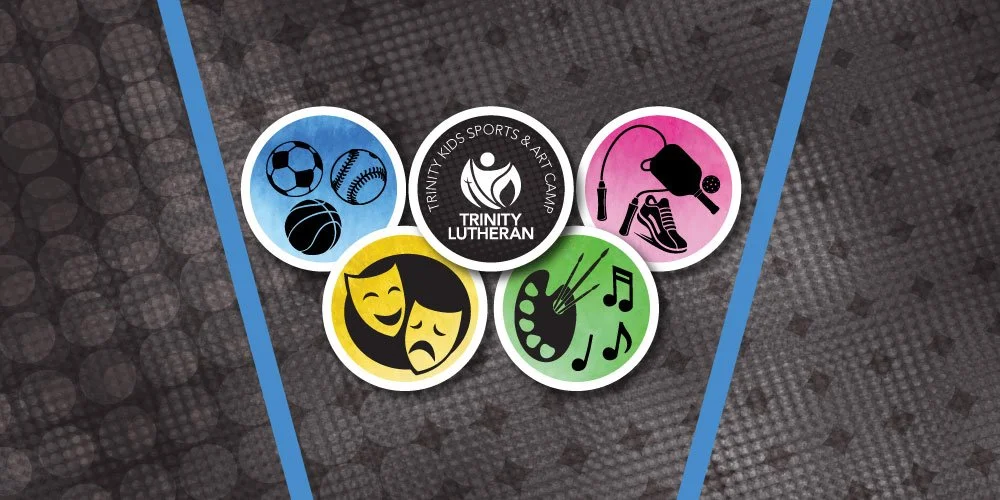 TRINITY KIDS SPORTS &amp; ART CAMP