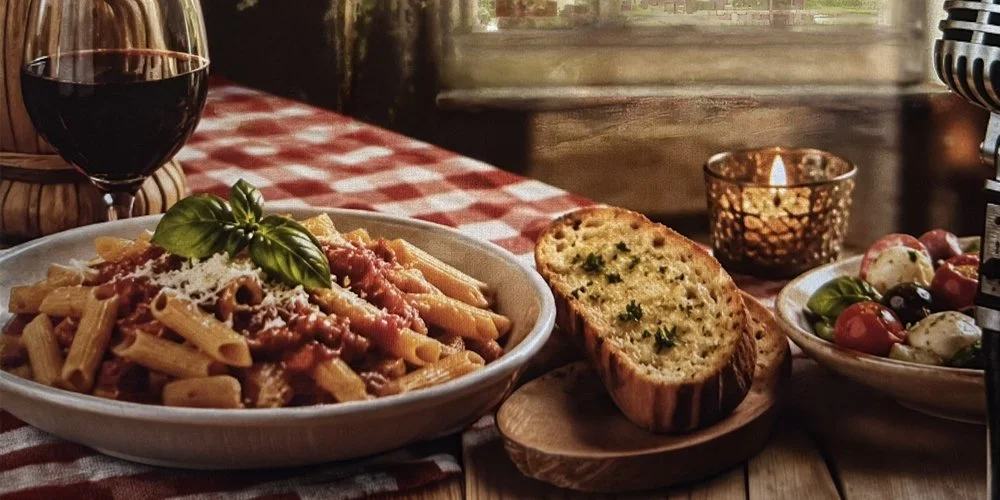 That's Amore! 