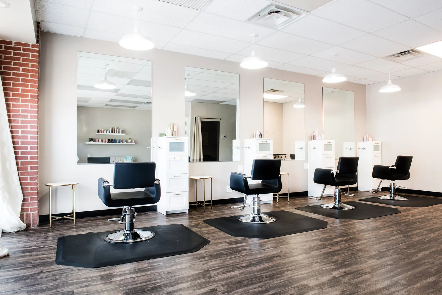 hair salons tulsa hills - Sherlene Pride