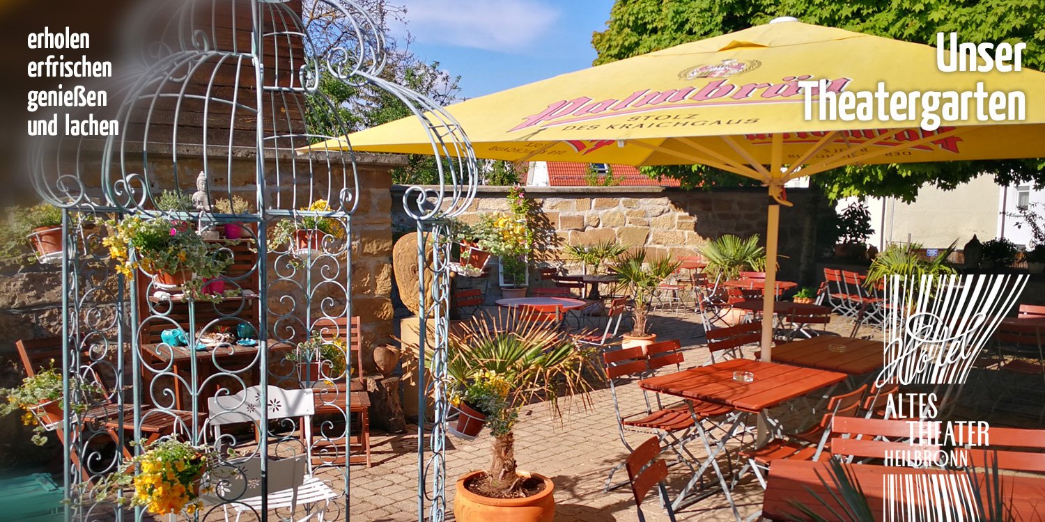 HOTEL ALTES THEATER Heilbronn