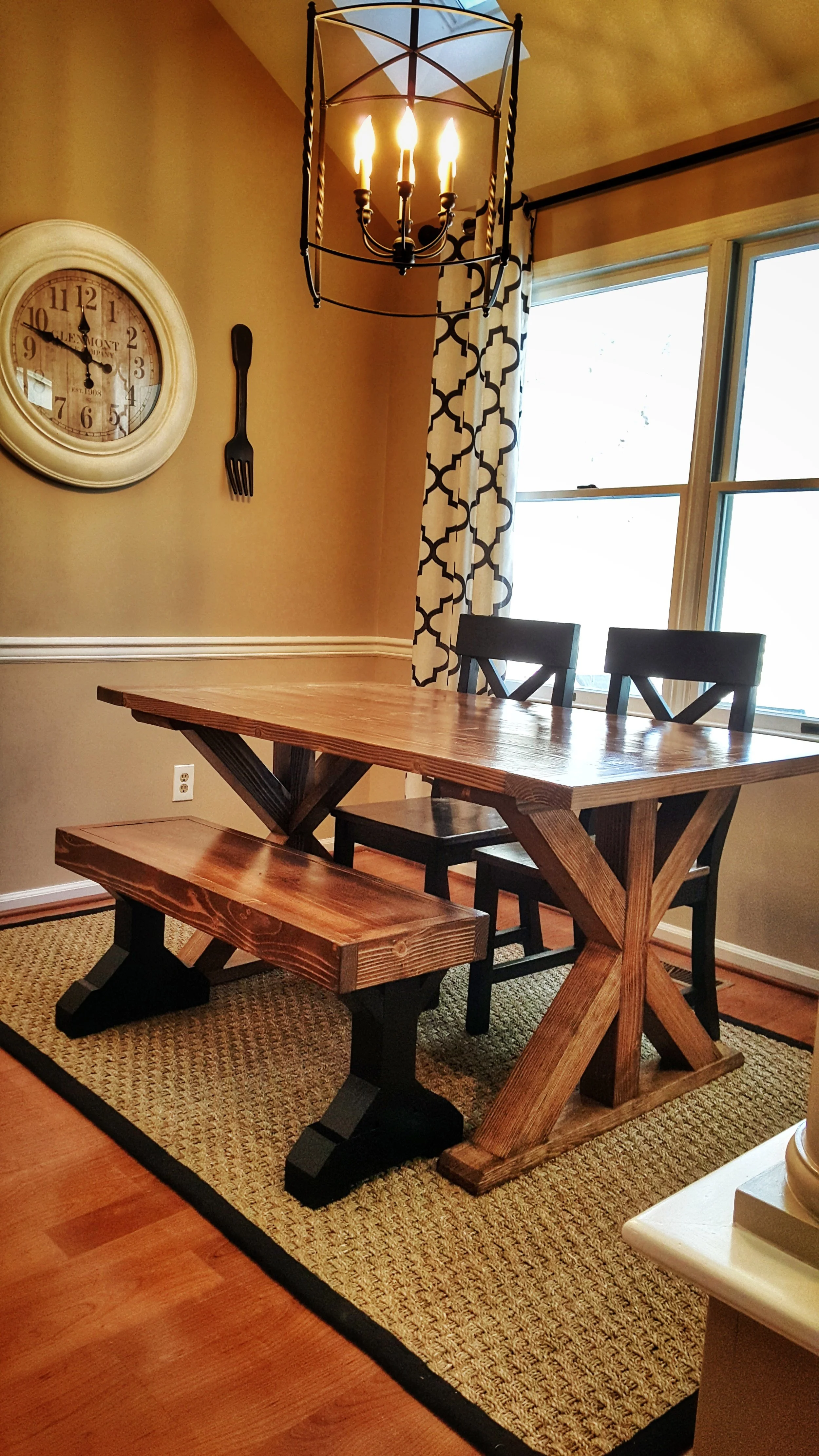 Furniture — Iron Space Designs