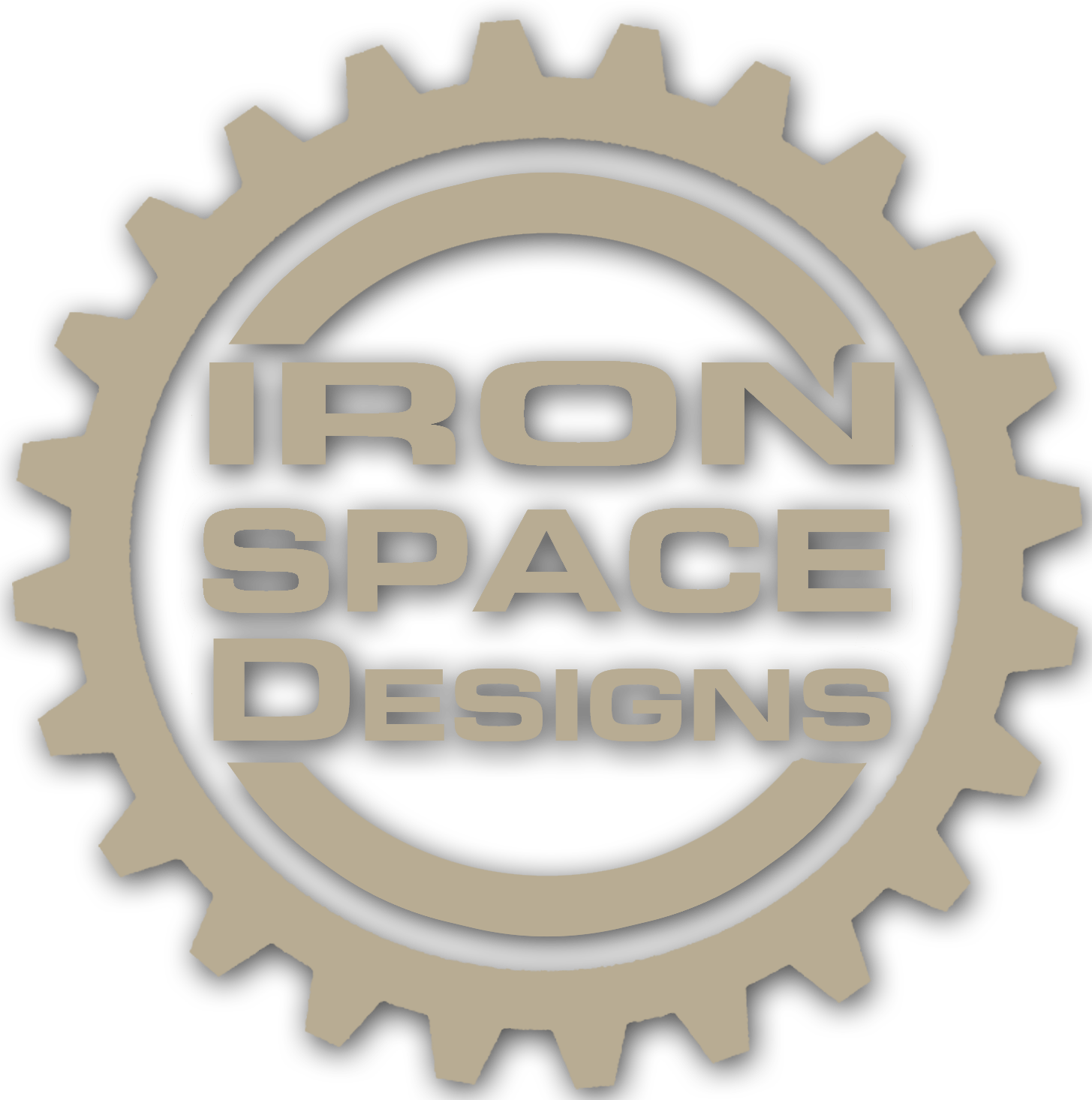 Iron Space Designs