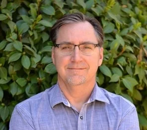 Dr. Brad Swope, Senior Pastor at Horizon Church