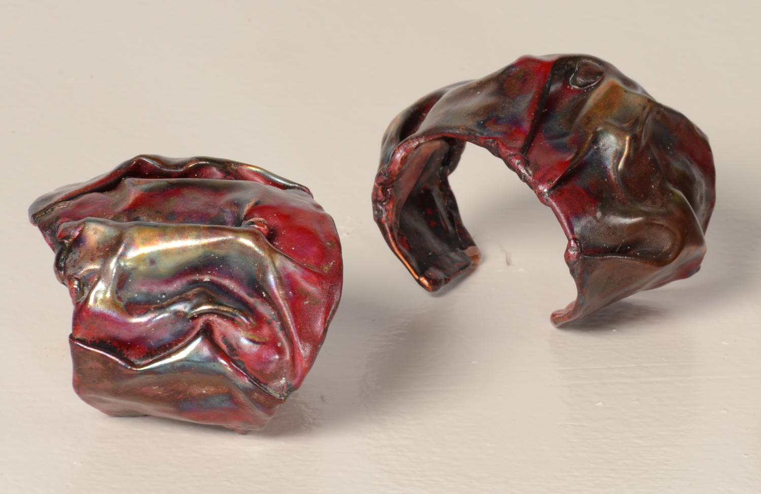 Cuff 10 & 11