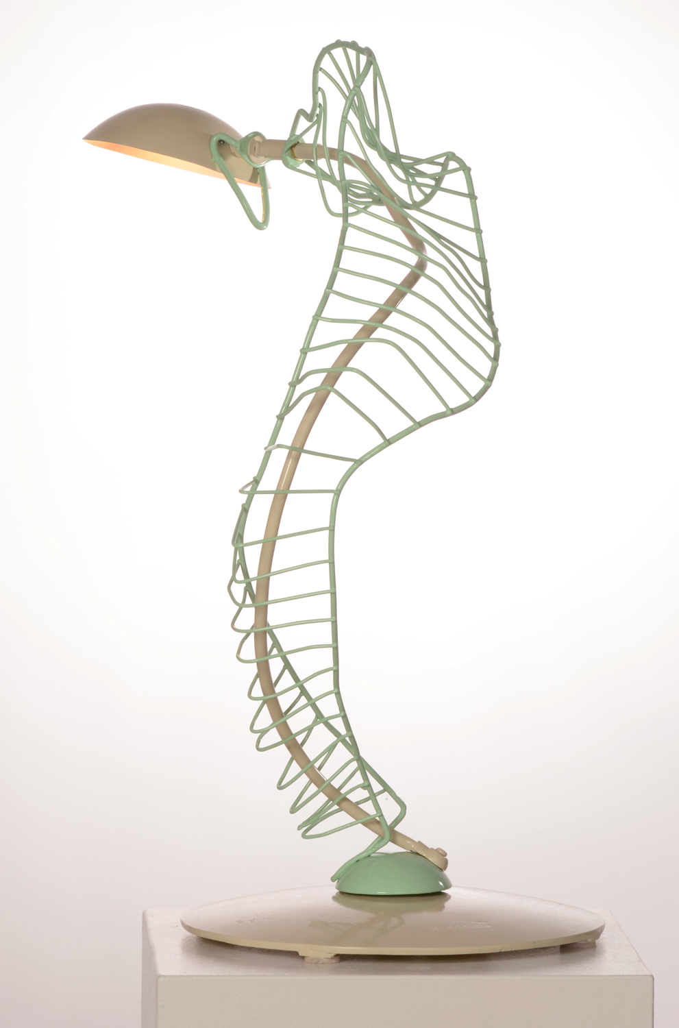 Ladder