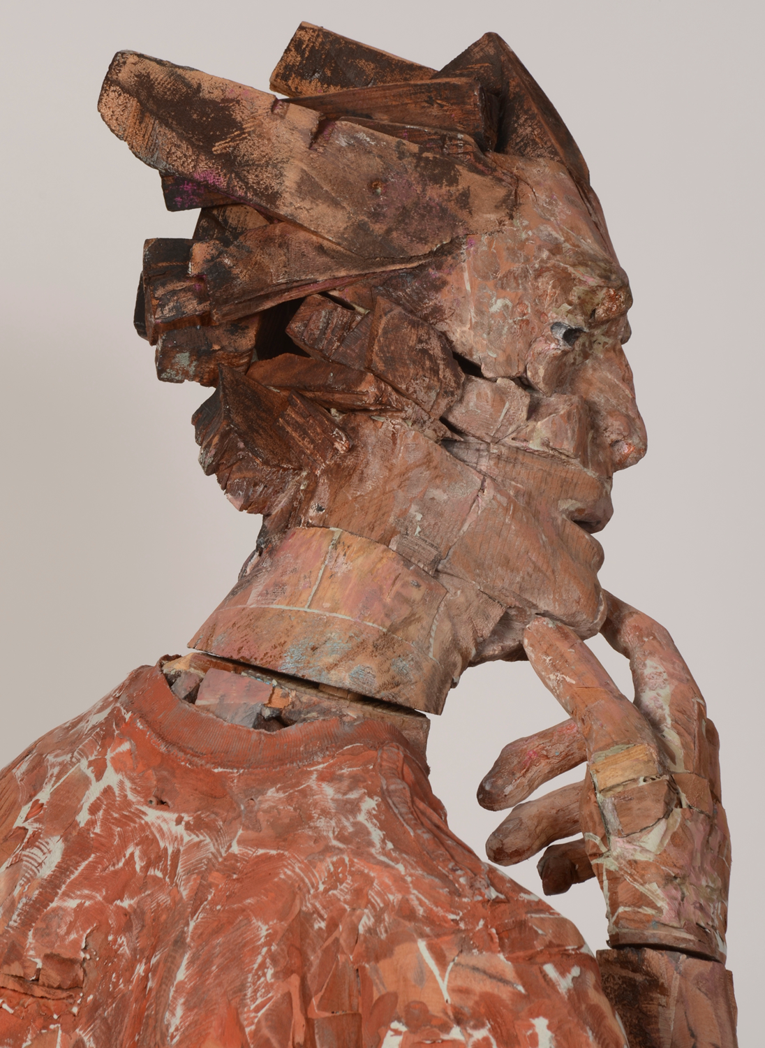 Self-Portrait