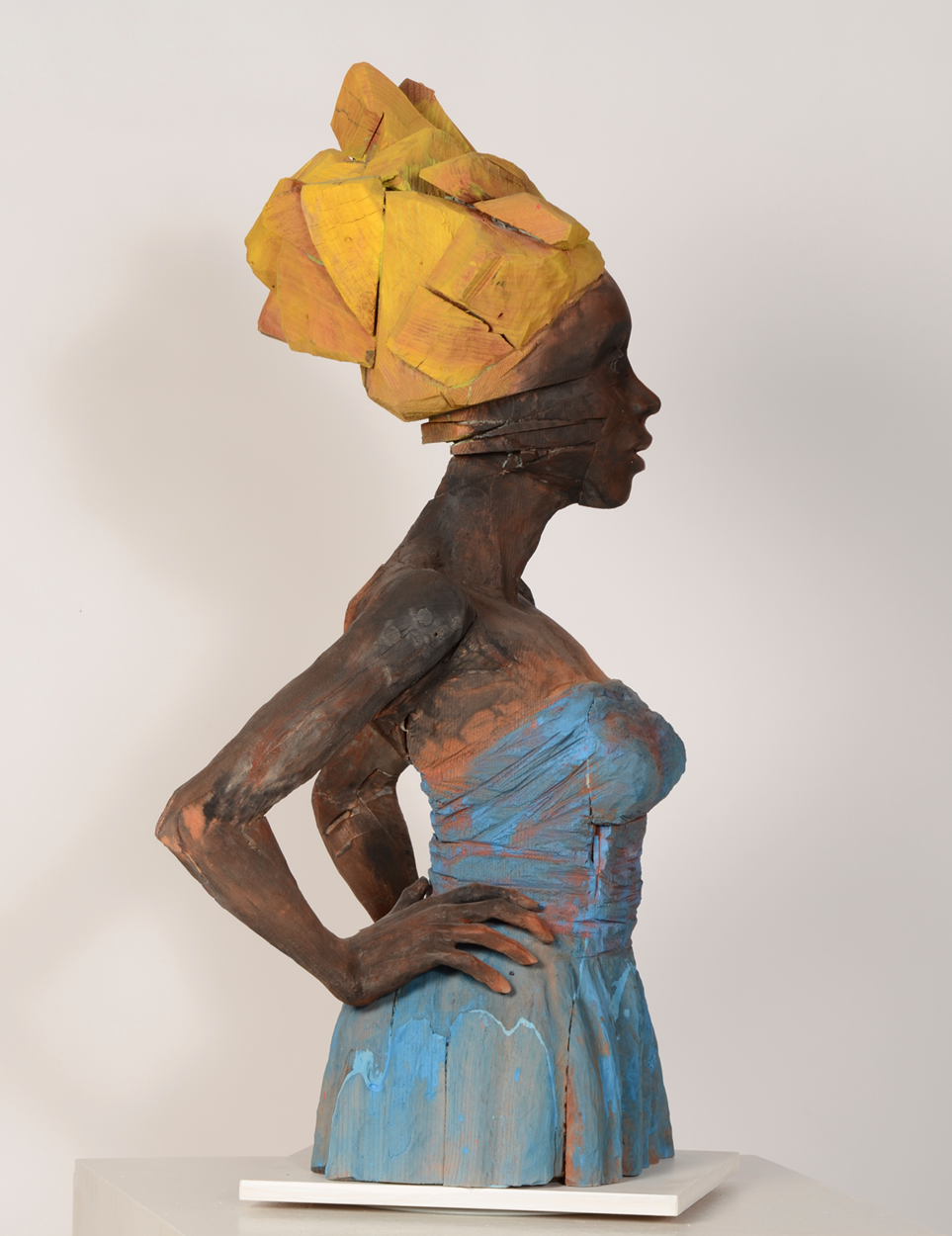 African Queen