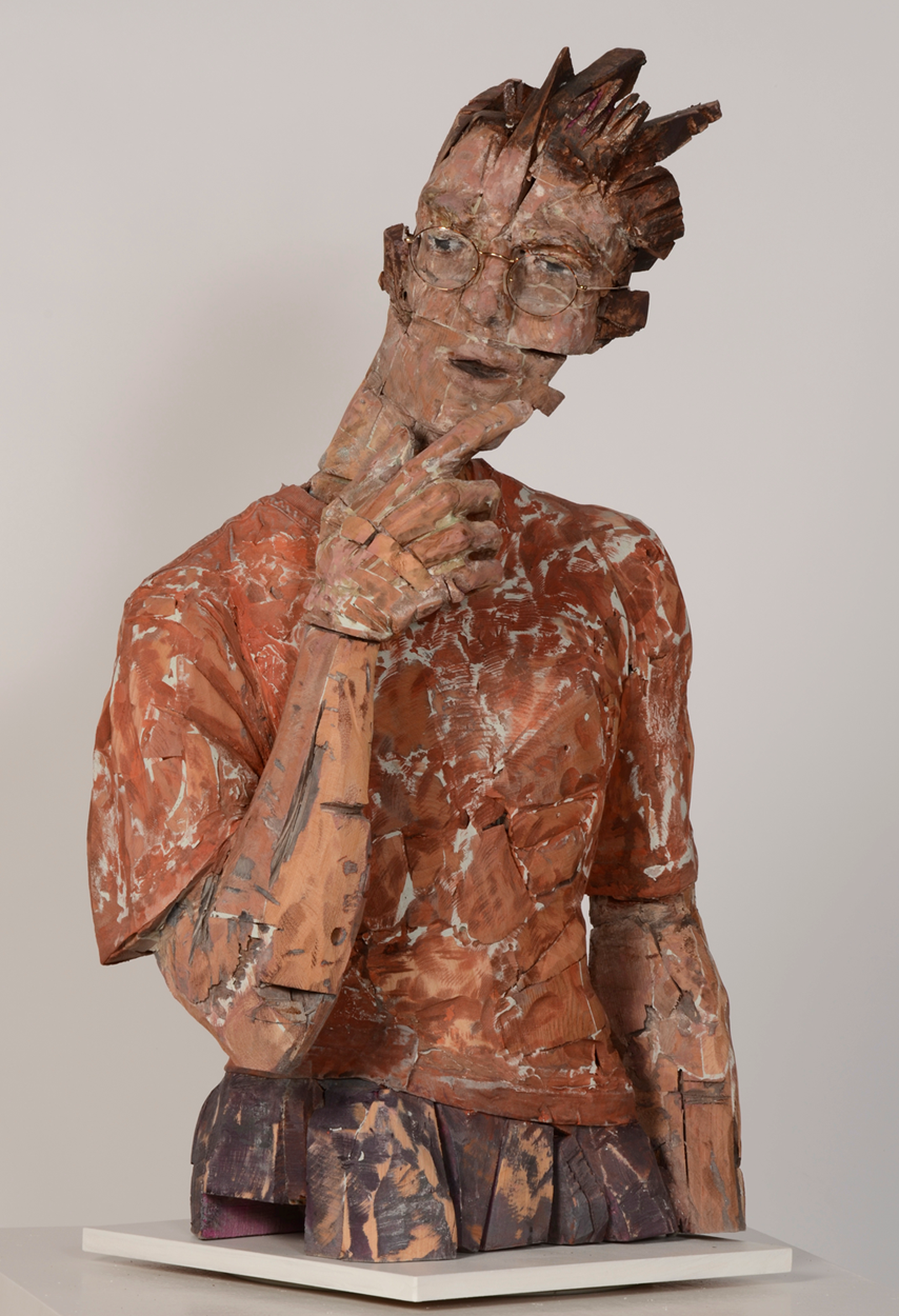 Self-Portrait