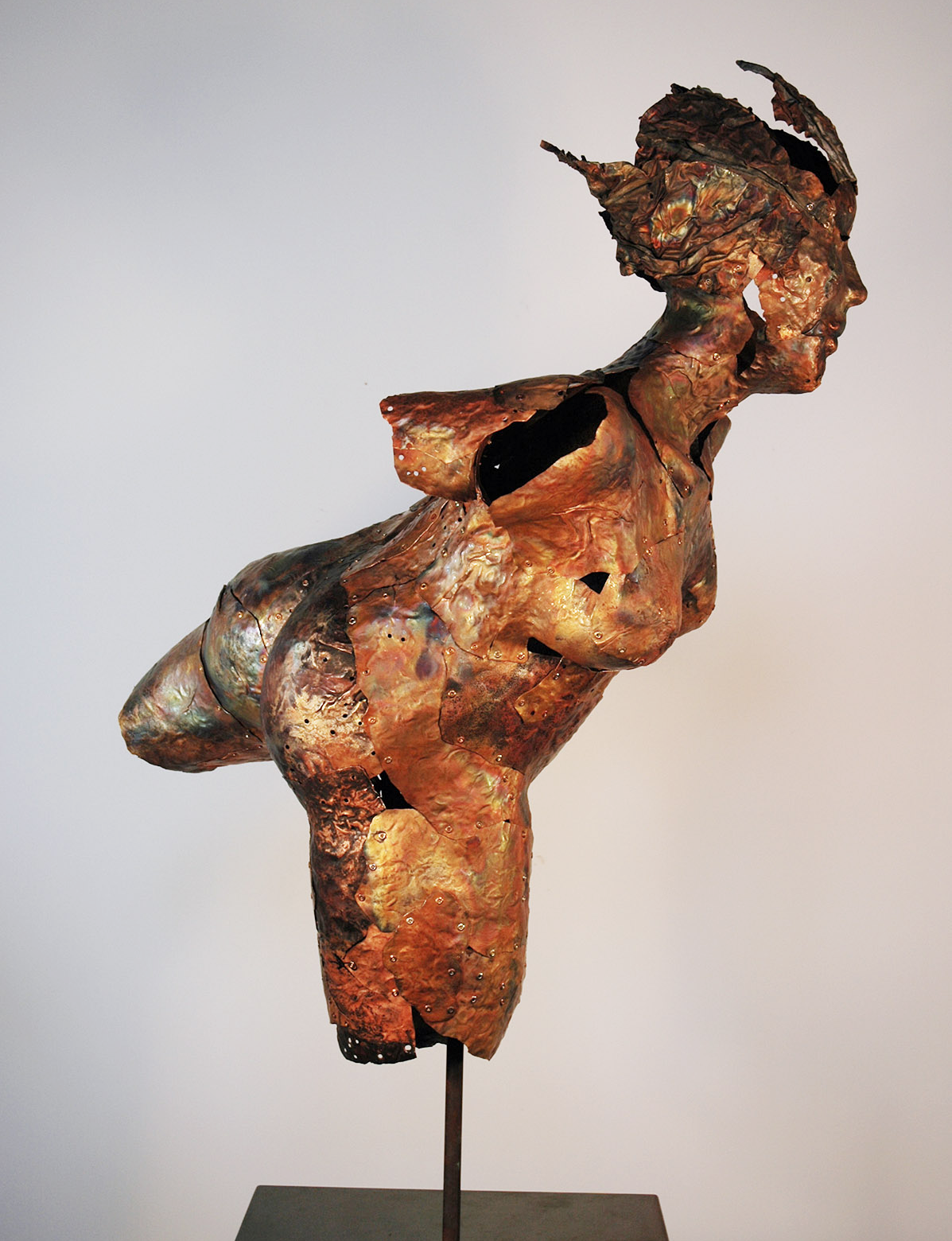 Athena (View 3)
