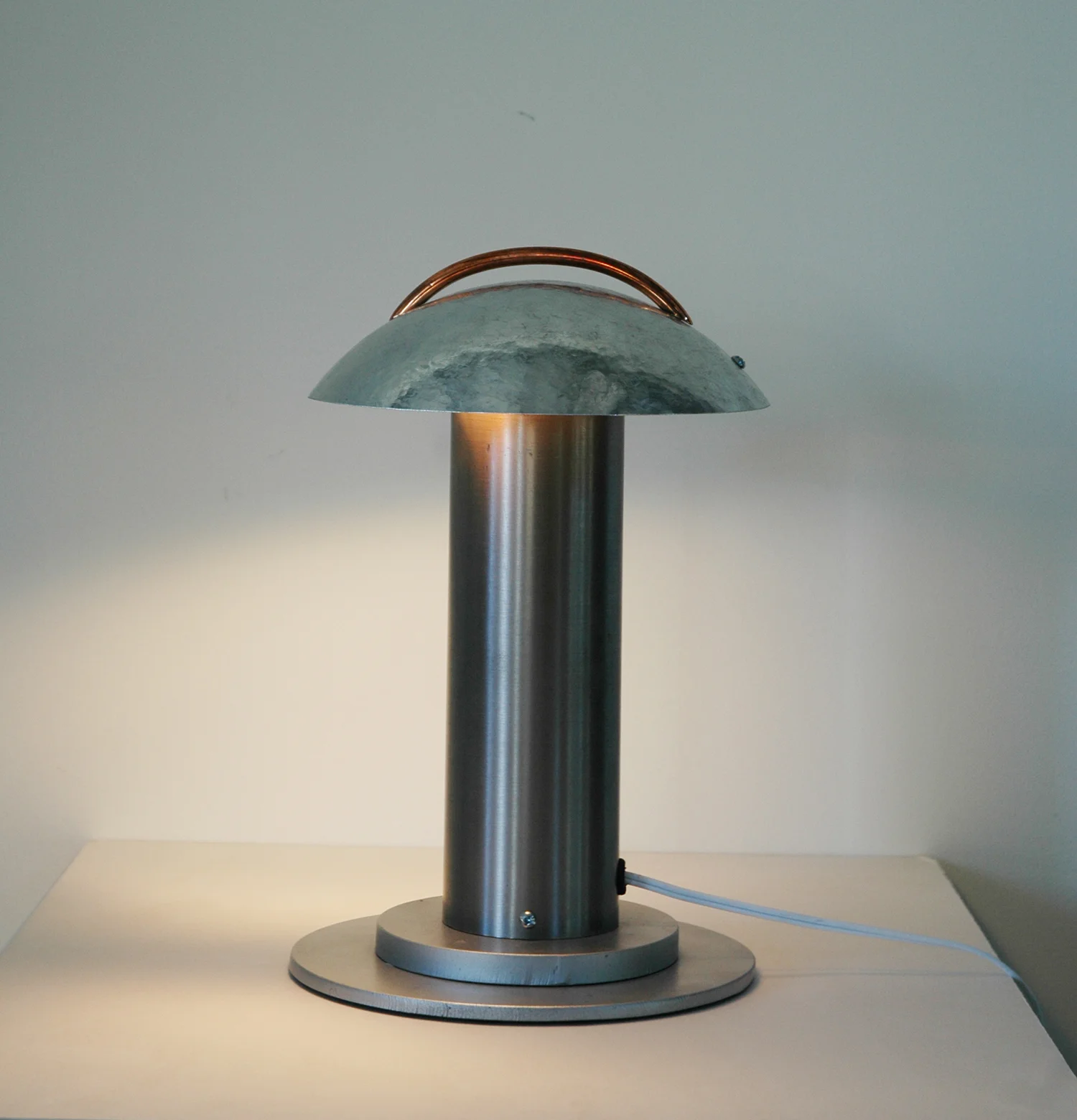 Desk Lamp (Table Lamp Mode)