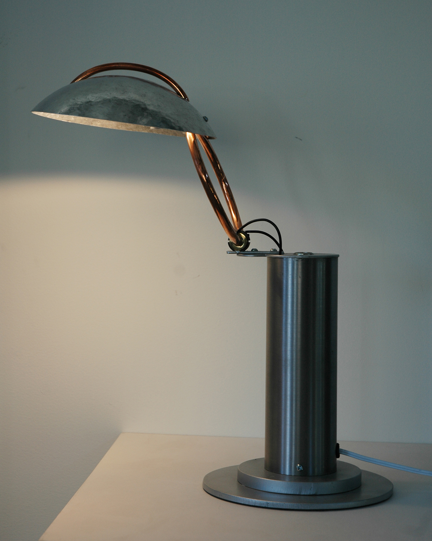 Desk Lamp (Task Lamp Mode)