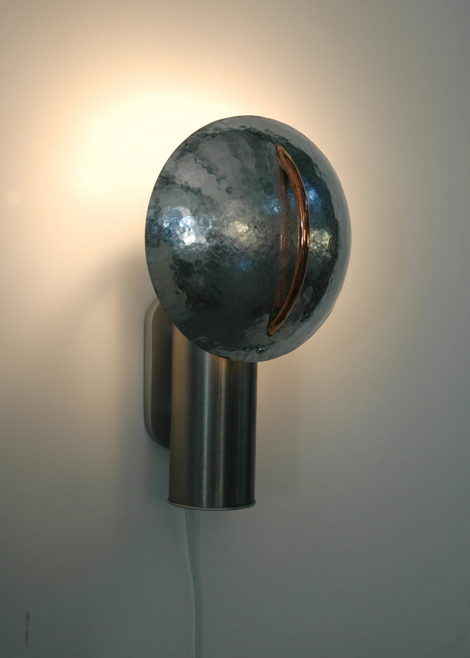 Wall Sconce (Low Position)