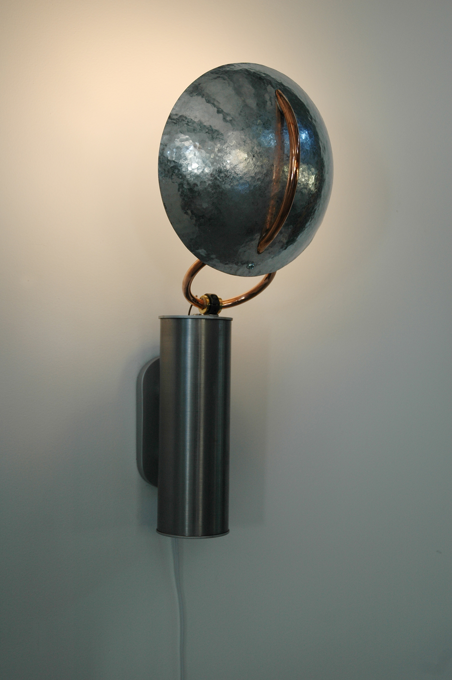 Wall Sconce (Up Position)