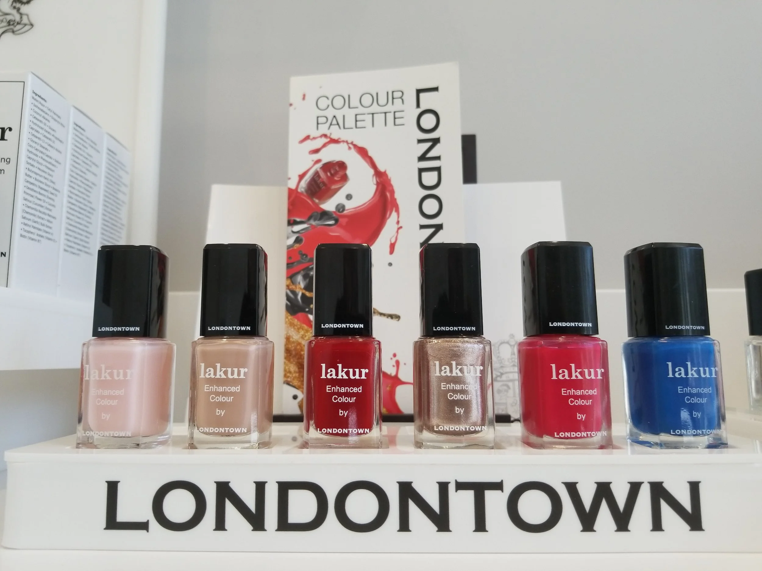 Polished: Trending New Nail Colors For Augmenting Your Gorgeous Florida  Glow — Florida Beauty Problems