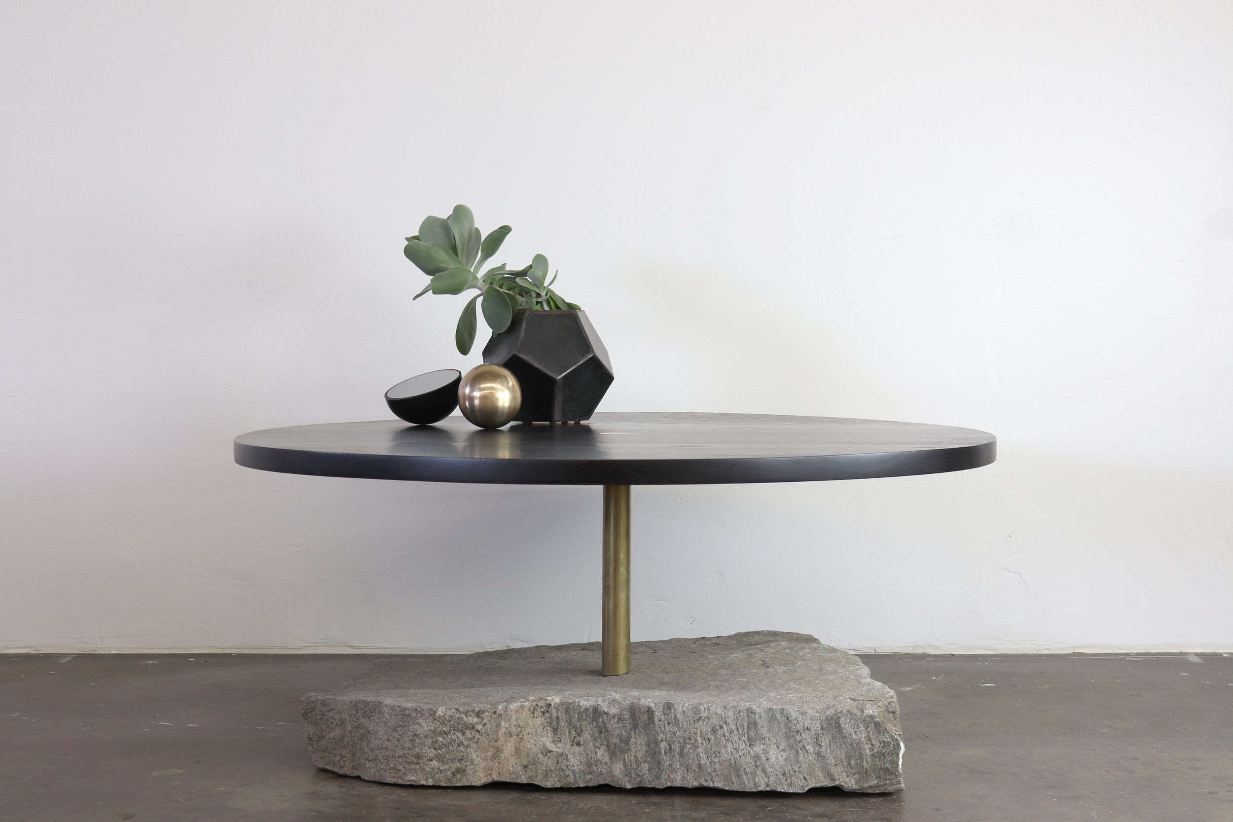 PIN TABLE