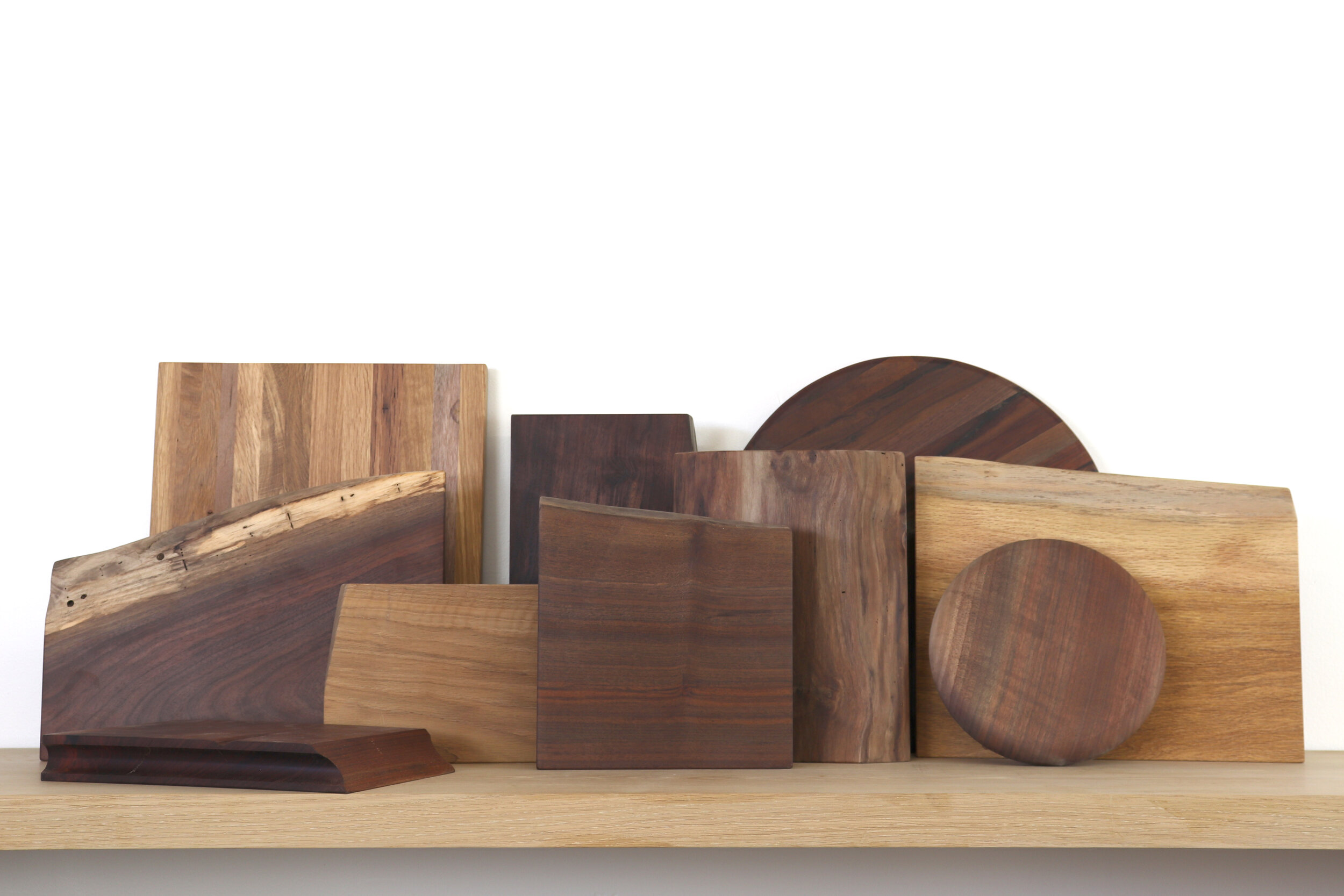 CUTTING BOARDS