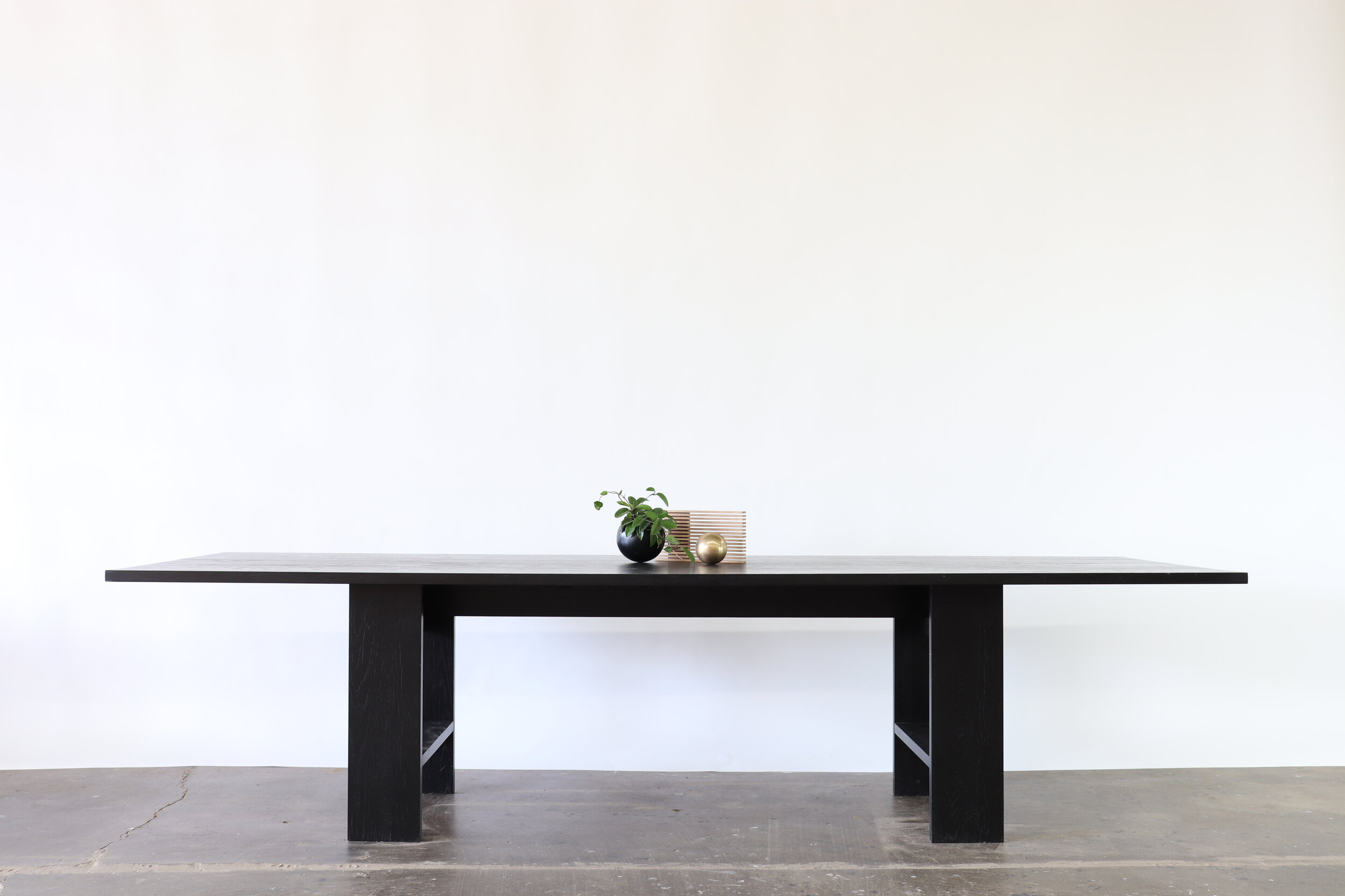 PANEL TABLE