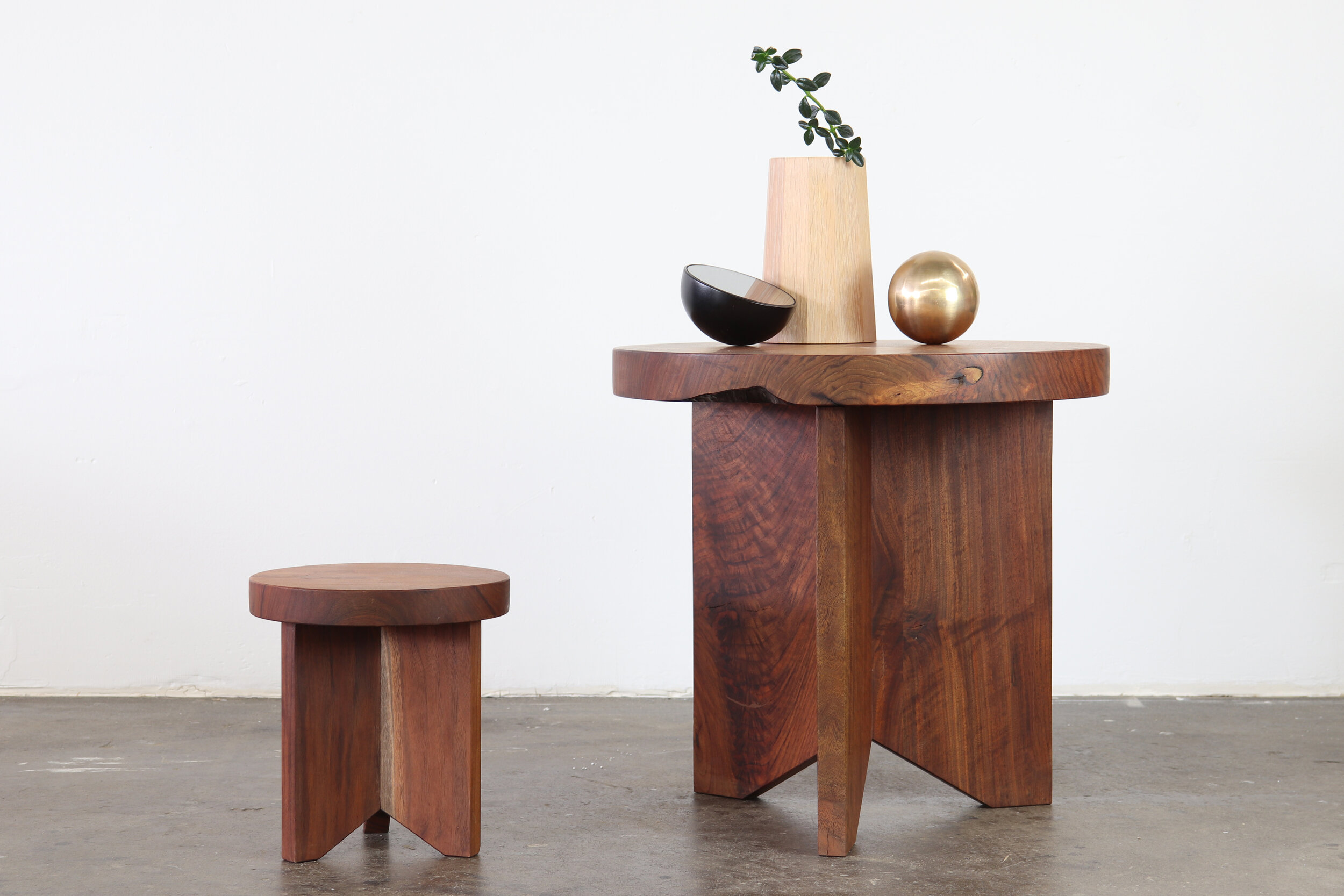 SIDE TABLE